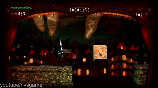 Black Knight Sword Walkthrough - Stage 1 смотреть онлайн