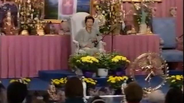 Элизабет Клэр Профет Dictation by Aries and Thor 1983 10 08 смотреть онлайн