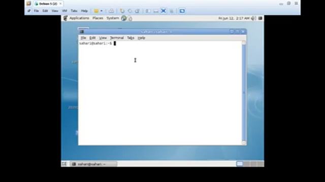 INSTALL XAMPP DI DEBIAN смотреть онлайн