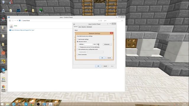 How To Fix Minecraft Server Connection Bug смотреть онлайн