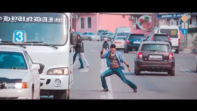 Феерия Танца и Любви с ТРЦ Пионер смотреть онлайн