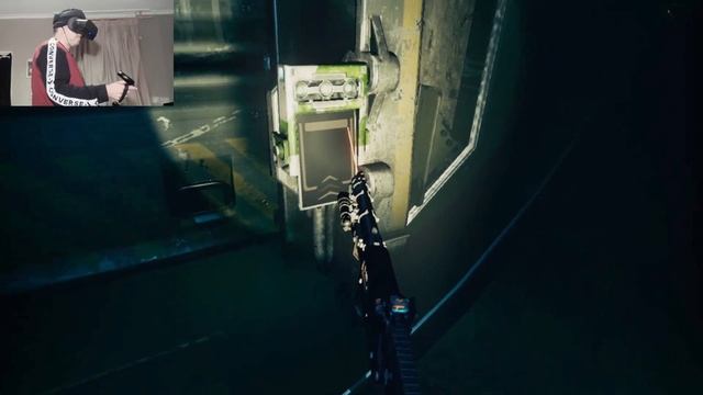 How to play GTFO in VR! + Guide and Gameplay // Oculus Rift S // GTX 1060 (6GB) смотреть онлайн