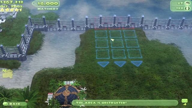 Jurassic Park: Operation Genesis - Part 8: Nedry's Killers. смотреть онлайн