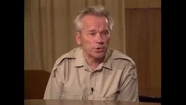 The Kalashnikov Tapes - Part 5: Comments On Small Arms Design