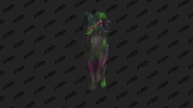 Как получить или Где падает маунт Обезумевший скакун хаоса wow смотреть онлайн