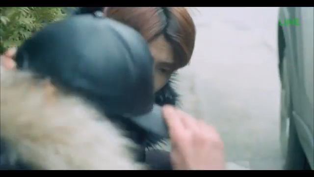 EXO по соседству. Сехун/Квансу. смотреть онлайн