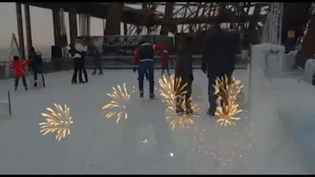 А Вы уже знаете где встретить Новый Год? смотреть онлайн