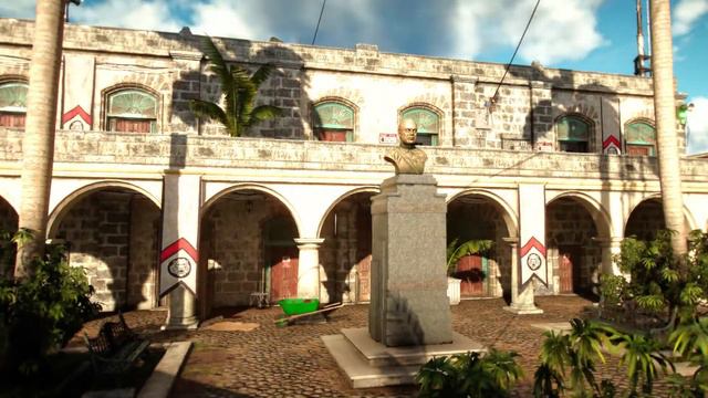 Far Cry 6 - 'SERENITY' Pistol Shooting Test - (Black Market's Weekly NEW Premium Content) смотреть онлайн