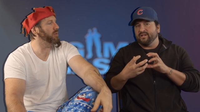 THE GAME CHASERS **** TheNesPursuit | This Video Is Rated R смотреть онлайн