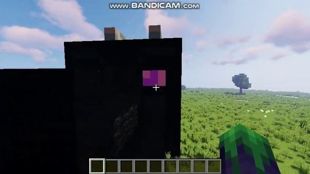 Построил ОГРОМНУЮ Голову Дракона В Майнкрафт! Minecraft Постройки #1 смотреть онлайн
