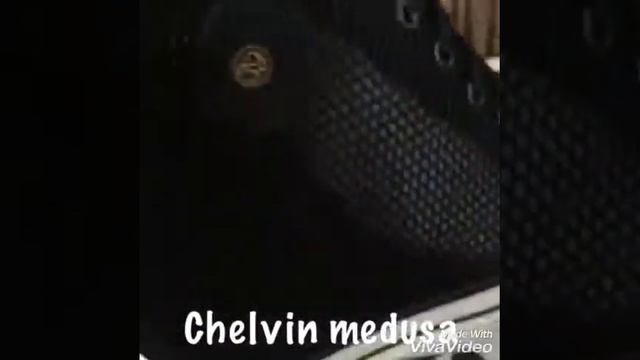 Кеды DKNY👟⭐️ смотреть онлайн