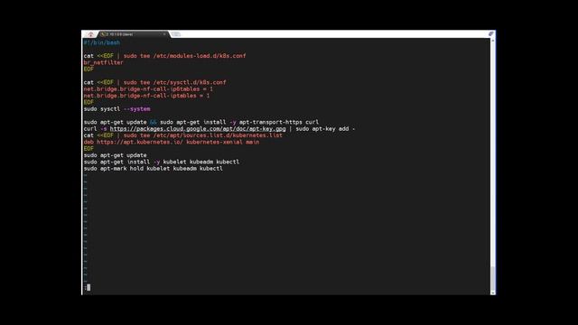 CKA question 1 manage cluster node Part 2 - add node смотреть онлайн