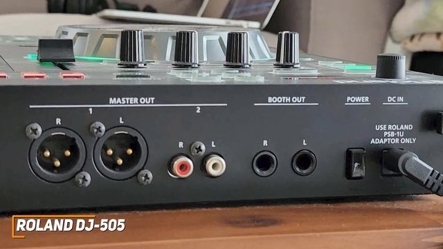 Top 5 - Best DJ Controller (2023)