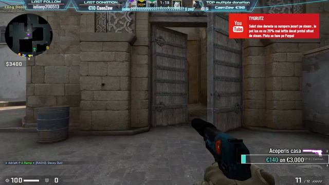 🔴🅻🅸🆅🅴 - World of tanks , CS:Source & alte jocuri смотреть онлайн