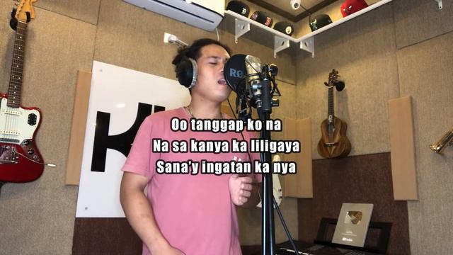 Daniel Torres - IMAHINASYON (OBM) смотреть онлайн