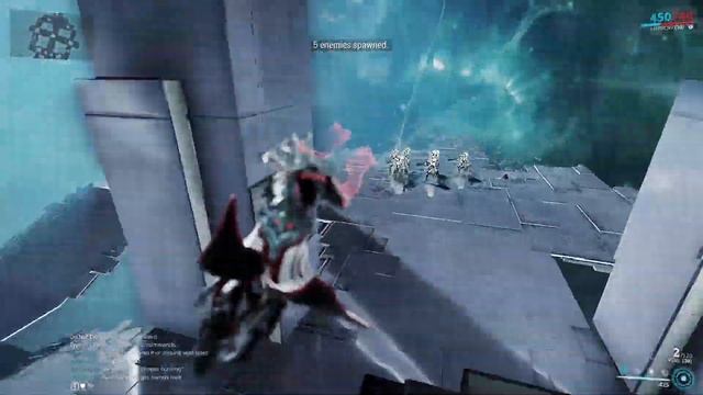 Warframe: How to play Harrow 2019 смотреть онлайн