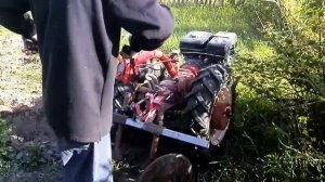 Дисковый окучник. Мотоблок Беларус-09Н МТЗ. Тестирование дисковых окучников