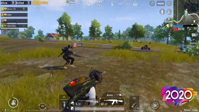 Pubg Mobile Tamil Live Streaming | Season 10 | Day #41 | RTX Gaming | A Breezy Morning смотреть онлайн