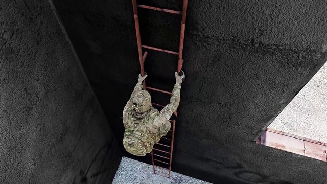 ArmA 3 Gameplay - Operation Crimson Moon Phase 5 - Task Force Bravo part 2 смотреть онлайн
