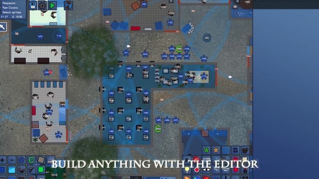 Survivor Squad: Gauntlets - Trailer смотреть онлайн