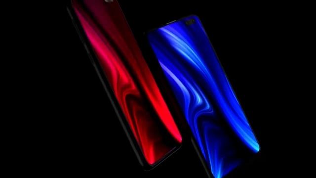 Xiaomi представила новый Redmi K30 за 14500 рублей смотреть онлайн