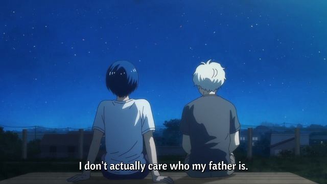 Ao No Orchestra episode 19 1080P / Blue Orchestra смотреть онлайн