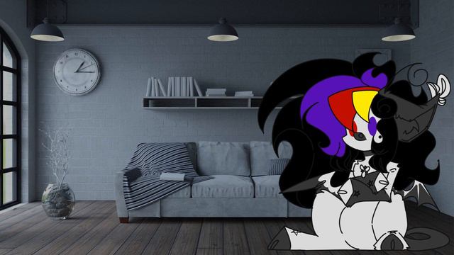 Ох уж этот Флаттер Грин... (ДОПОЛНЕНИЕ: закреплённый комментарий!!)