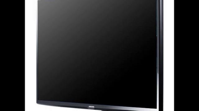 Samsung UE40EH6030 40 Inch 3D LED TV Now Only £439.99 смотреть онлайн