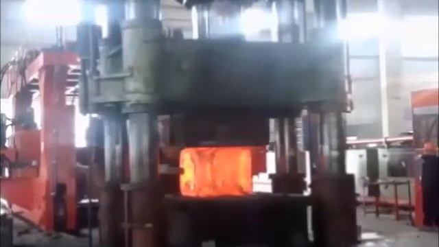 3150 тонн горячей ковочный пресс смотреть онлайн