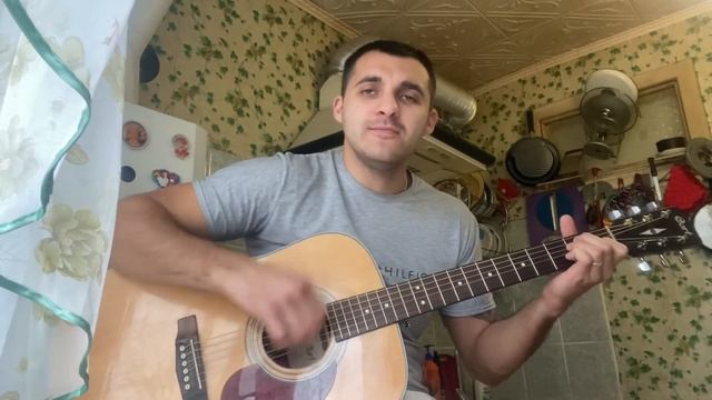 Под гитару-Королева снежная смотреть онлайн