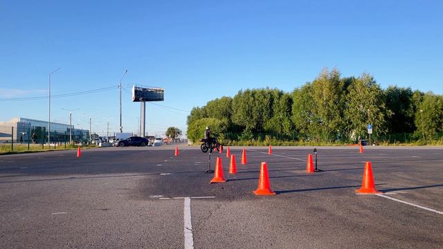 Gymkhana GP 2021 stage3 Kazakov D 1 02 528 смотреть онлайн