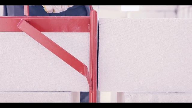 Как быстро и качественно построить жилой дом комфорт класса из газобетона. смотреть онлайн