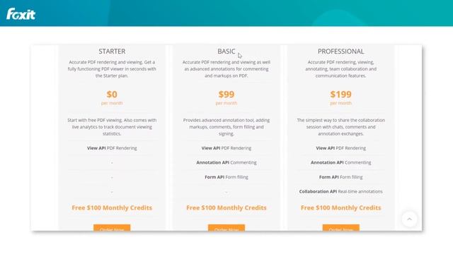 PDF SDK free | Getting Started with DevCloudAPI | Register | Foxit смотреть онлайн