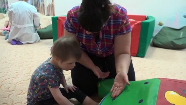"Ищу семью". Дарья Г., ноябрь 2008 года рождения смотреть онлайн