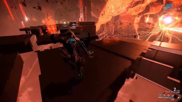 Warframe ITA | QUEST . OCTAVIA'S ANTHEM . parte 2 di 2 смотреть онлайн