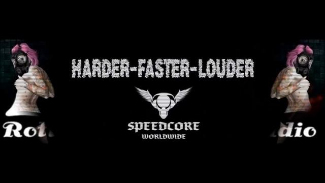 Speedcore Worldwide Allstars @ RtR Pres. SCWWP050