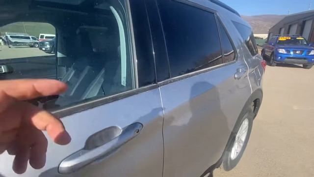 Steamboat Motors 2022 XLT Ford Explorer - as of 4/18/22 is 0% for 36months смотреть онлайн