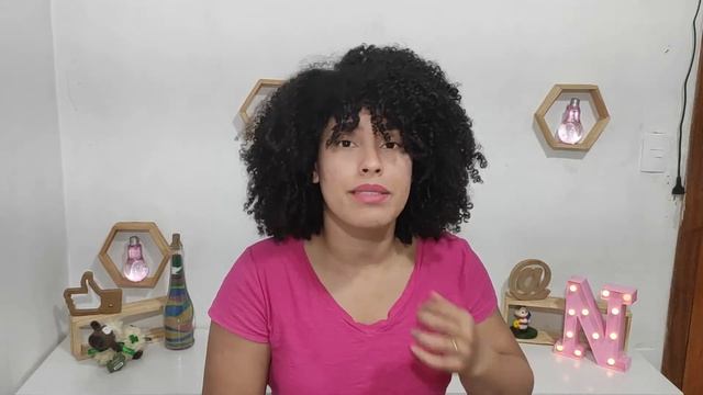 RESENHA DA MÁSCARA DE HIDRATAÇÃO/NUTRIÇÃO DE ÓLEO DE COCO DA NOVEX - Natália Santos смотреть онлайн