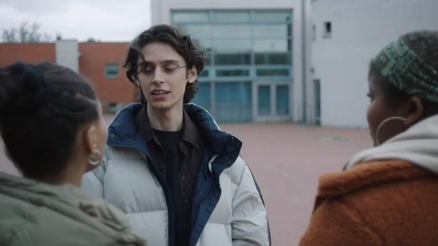 All Kieu My and Fatou Scenes Druck Season 7 (the kieutou cut) [ENG SUB] смотреть онлайн