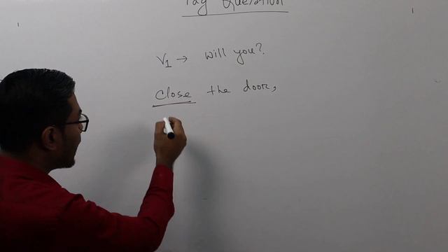 Tag Question (Part-2) | An Easy Way to Learn English Grammar смотреть онлайн