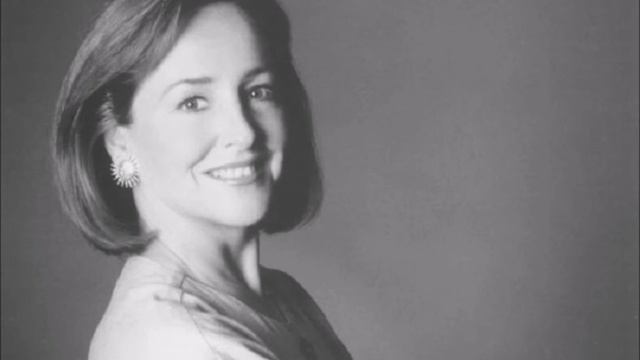 Frederica von Stade – Ev’rybody Loves You (When You’re Asleep), 1990 смотреть онлайн