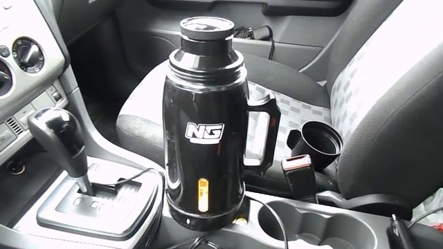 Термос на все случаи жизни от AliExpress