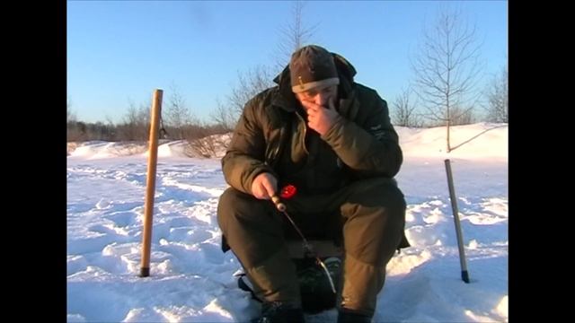 Рыбалка в деревне Драгунова,на реке Нейва смотреть онлайн