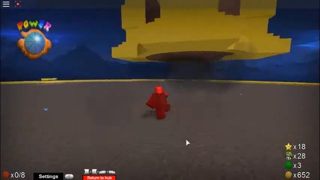 Super Roblox 64 Adventure 1st Boss Battle Vs Polyhex смотреть онлайн