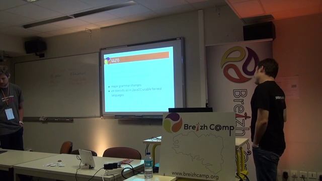 The art of parsing смотреть онлайн