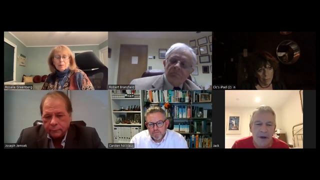 An International Clinical Perspective Of Lyme Disease (Part 2)