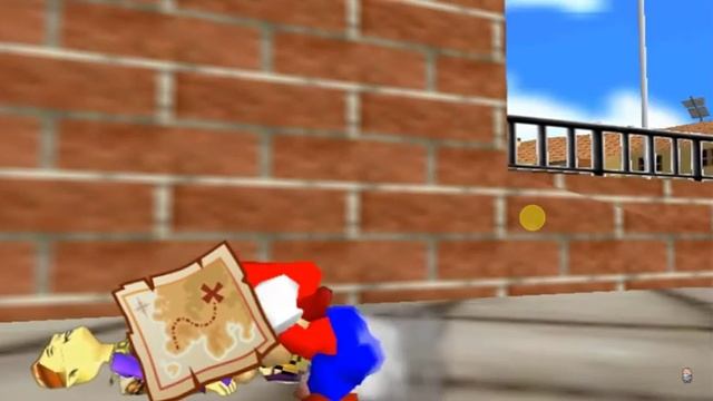 jay play's smg4's game mario simulator interactive on youtube part 1 смотреть онлайн