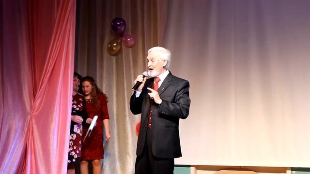 90 лет библиотеке в селе Бабино смотреть онлайн