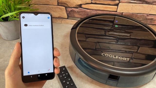 Coolfort CF-3200 Мощный и эффективный помощник по дому смотреть онлайн