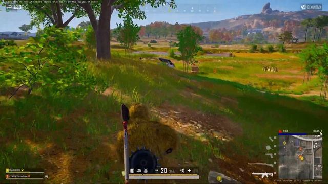 ?PUBG BATTLEGROUNDS \ СТРИМ СТАРОСТЬ \ ИГРА PUBG \ ПУБГ ПАБГ. ?#csgo #csgolive #CTAPOCTb смотреть онлайн